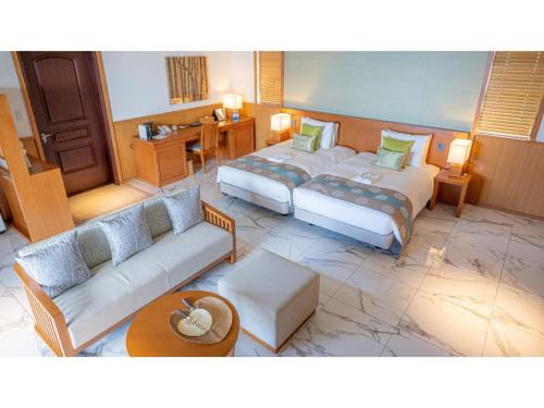 Miyakojima Kurima Resort Seawood Hotel - Vacation STAY 16227v in Kurima Island Miyakojima Kurima Resort Seawood Hotel - Vacation STAY 16227v in Kurima Island