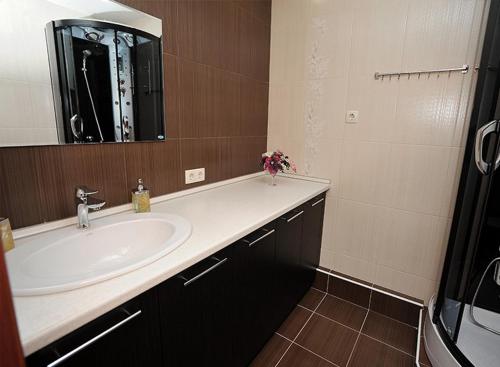 This photo about Apartments SarKvartira na Dzerzhinskogo shared on HyHotel.com