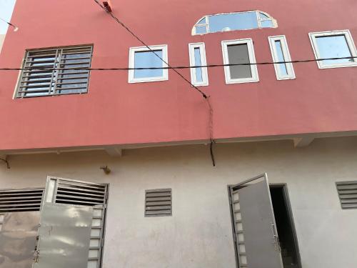 Appartement et Chambres in Bamako Appartement et Chambres in Bamako