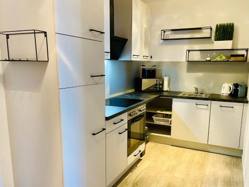 HappyLivingApartments in Warmbad Villach HappyLivingApartments in Warmbad Villach