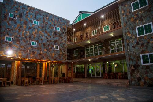 Grand Star Hotel in Accra Grand Star Hotel in Accra