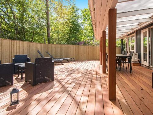 View, person holiday home in Glesborg-By Traum in Glesborg View, person holiday home in Glesborg-By Traum in Glesborg