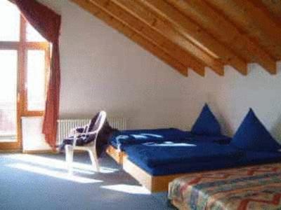 This photo about Hotel Wintergarten shared on HyHotel.com