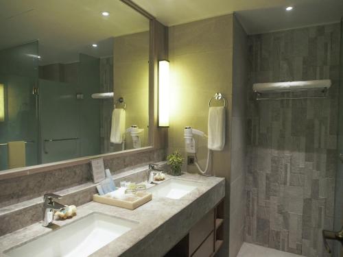 Henann Park Resort in Pulau Boracay Henann Park Resort in Pulau Boracay