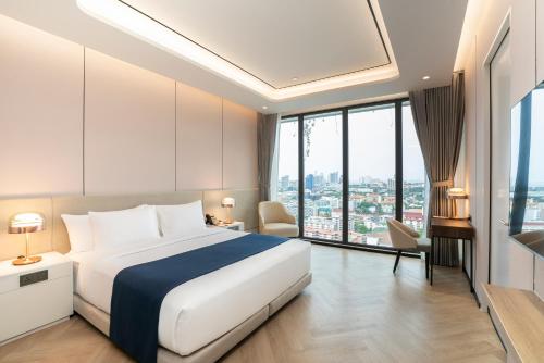 Arbour Hotel and Residence Pattaya in Pattaya Arbour Hotel and Residence Pattaya in Pattaya