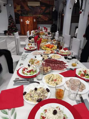 Motel Thessaloniki in Санданскі Motel Thessaloniki in Санданскі