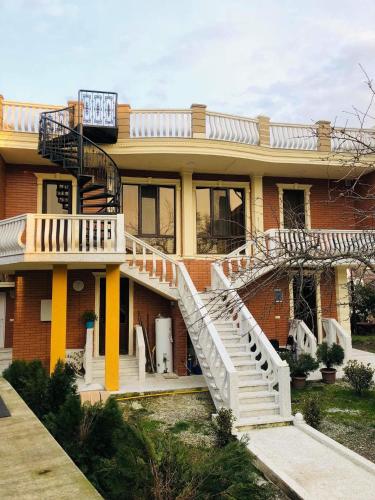 ORANGE INN in 查克菲 ORANGE INN in 查克菲