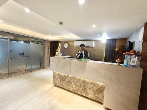 Létesítmények, Hotel Tripple Tree - Karol Bagh in Karol Bagh Létesítmények, Hotel Tripple Tree - Karol Bagh in Karol Bagh