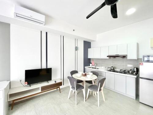 Facilities, Bell Suites @ Sepang by MOKA near ERL Railway Station - Salak Tinggi Facilities, Bell Suites @ Sepang by MOKA near ERL Railway Station - Salak Tinggi