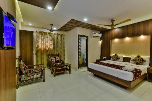 Hotel Guest Inn Residency in Mumbai Hotel Guest Inn Residency in Mumbai
