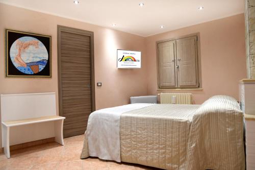 Locazione Turistica Arcobaleno "Appartamento Superior" in Roccavivara Locazione Turistica Arcobaleno "Appartamento Superior" in Roccavivara