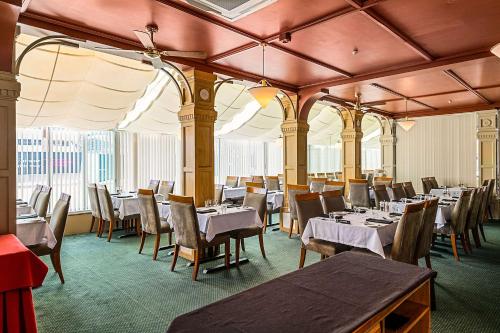 บริการและสิ่งอำนวยความสะดวก, The Angus Hotel in โลเวอร์ ฮัท บริการและสิ่งอำนวยความสะดวก, The Angus Hotel in โลเวอร์ ฮัท