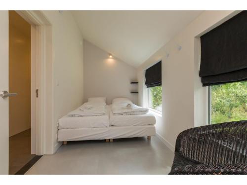 Tranquil holiday home in Dishoek with garden in Koudekerke Tranquil holiday home in Dishoek with garden in Koudekerke