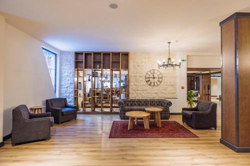 Iglika Hotel & Villas Borovets in Бороветс Iglika Hotel & Villas Borovets in Бороветс