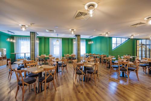 Iglika Hotel & Villas Borovets in Бороветс Iglika Hotel & Villas Borovets in Бороветс