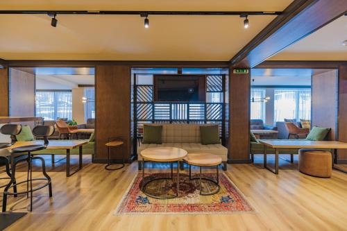 Iglika Hotel & Villas Borovets in Бороветс Iglika Hotel & Villas Borovets in Бороветс