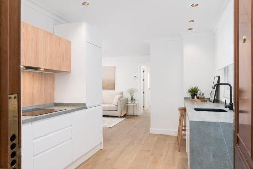 iloftmalaga SoHo - Calle Martínez Campos