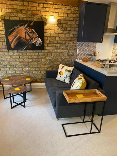 52 Lansdown Crescent in เชลเท็นฮาร์น 52 Lansdown Crescent in เชลเท็นฮาร์น