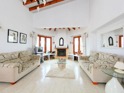 Holiday Home Esperanza by Interhome in Monte Pego Holiday Home Esperanza by Interhome in Monte Pego