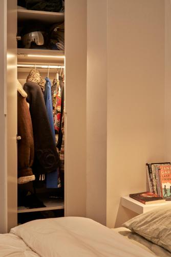 Lux cozy openair apartment with breathtaking view