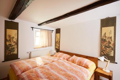 Ferienhaus Behringen in Horselberg-Hainich Ot Behringen Ferienhaus Behringen in Horselberg-Hainich Ot Behringen