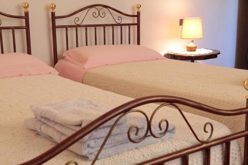 This photo about Podere La Chiusella B&B shared on HyHotel.com