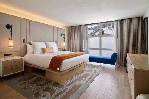 Limelight Hotel Aspen in Aspen (CO) Limelight Hotel Aspen in Aspen (CO)