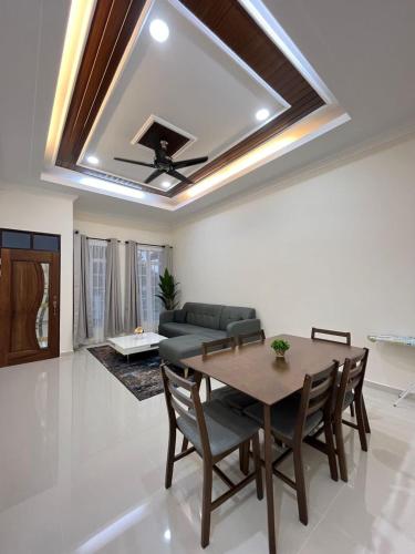 Wyposażenie, Sofea's Homestay in Wyspy Perhentian Wyposażenie, Sofea's Homestay in Wyspy Perhentian