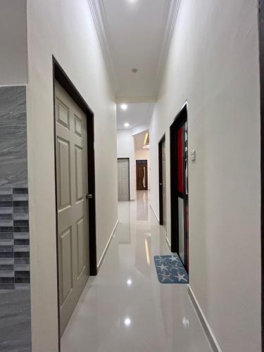 Sofea's Homestay in Wyspy Perhentian Sofea's Homestay in Wyspy Perhentian