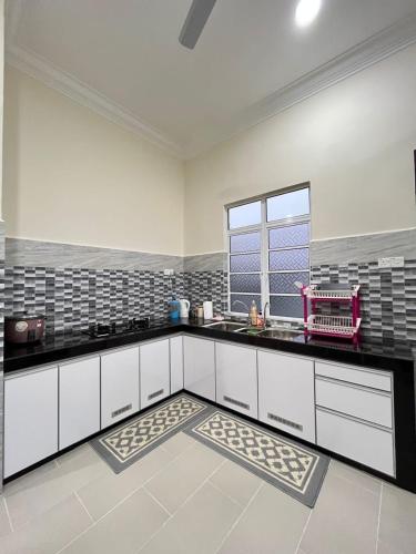 kuchnia, Sofea's Homestay in Wyspy Perhentian kuchnia, Sofea's Homestay in Wyspy Perhentian