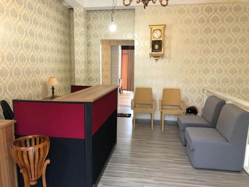 Hotel Bonavista in 누와라 엘리야 Hotel Bonavista in 누와라 엘리야