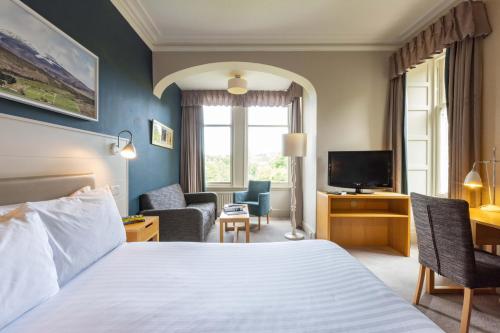 Highland Hotel by Compass Hospitality in Strathpeffer Highland Hotel by Compass Hospitality in Strathpeffer