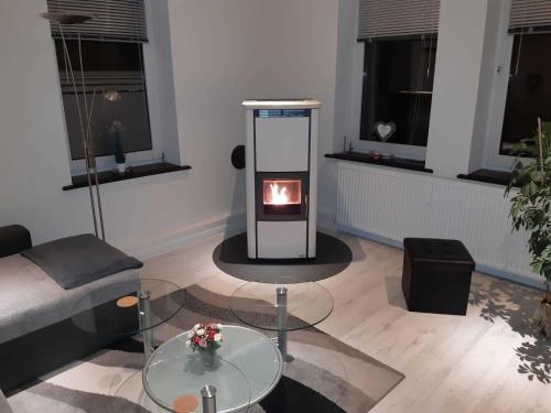 Létesítmények, Willkommen im Kalletal in Kalletal Létesítmények, Willkommen im Kalletal in Kalletal