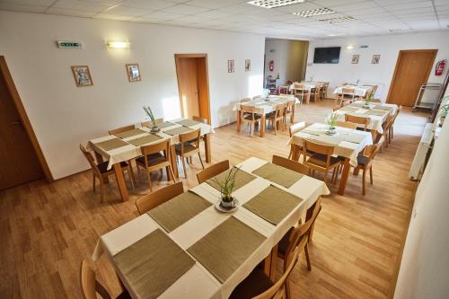 Közös társalgó / TV, Penzion Volarik in Dolni Dunajovice Közös társalgó / TV, Penzion Volarik in Dolni Dunajovice