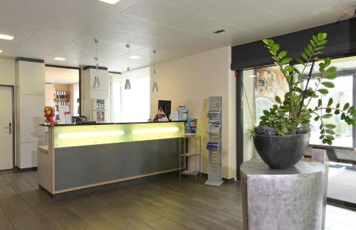 Predvorje, Aarau West Swiss Quality Hotel in Aarau Predvorje, Aarau West Swiss Quality Hotel in Aarau