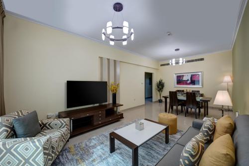 Radiance Premium Suites in Dubai Radiance Premium Suites in Dubai
