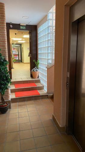 Hotel Complutense in Alcala de Henares Hotel Complutense in Alcala de Henares