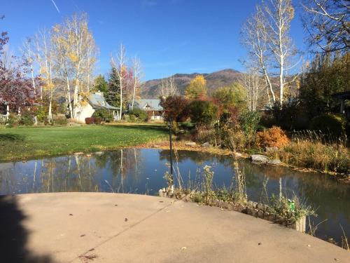 Apple Orchard Inn in Durango (CO) Apple Orchard Inn in Durango (CO)