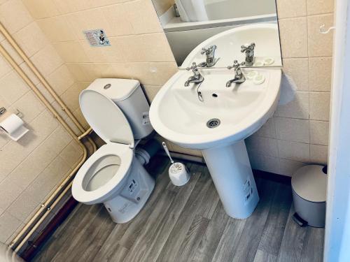 Baño, SneydArmsHotel in Stoke On Trent Baño, SneydArmsHotel in Stoke On Trent