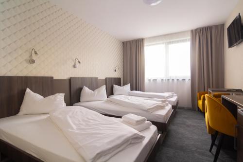 Lifestyle Hotel Leithana in Bruckneudorf Lifestyle Hotel Leithana in Bruckneudorf
