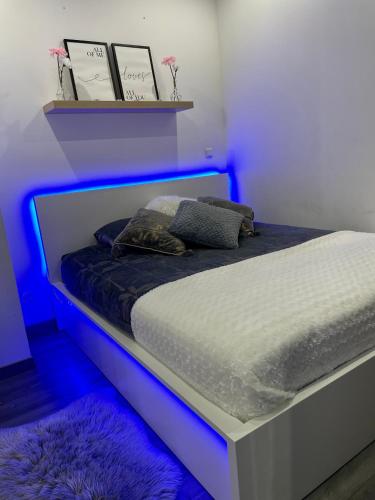 COSYFULL Rouen centre JACUZZI