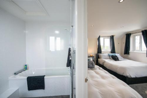 Pantysgyfarnog near Carmarthenshire Pembrokeshire in Llangynog Pantysgyfarnog near Carmarthenshire Pembrokeshire in Llangynog