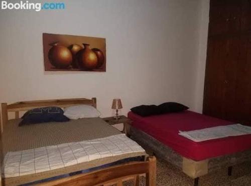 Casa Lucys Hostal in Granada Casa Lucys Hostal in Granada
