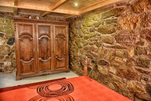 Casa das Vinhas Camelias de BastoTurismo Rural in เซโลริโก เด บาสโต Casa das Vinhas Camelias de BastoTurismo Rural in เซโลริโก เด บาสโต