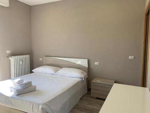 Mara's Apartment in Florence