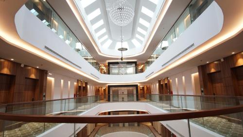 المنظر الخارجي, فندق حياة الرياض واشام (Hayat Al Riyadh Washam Hotel) in الملز المنظر الخارجي, فندق حياة الرياض واشام (Hayat Al Riyadh Washam Hotel) in الملز