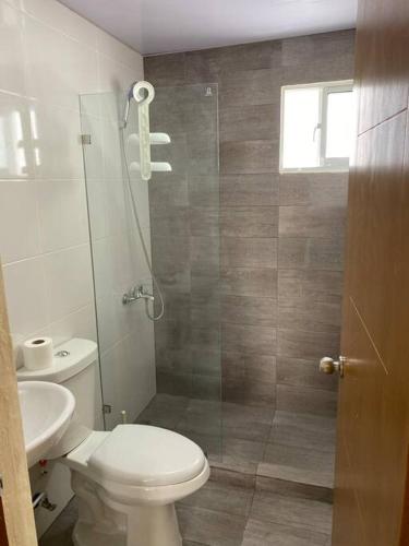 New Condo in Higuey - Long Term Monthly Stay! in Higuey New Condo in Higuey - Long Term Monthly Stay! in Higuey