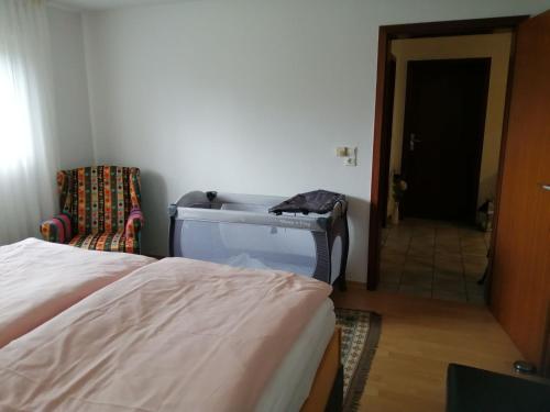Sunny Apartment in Brad Driburg with Garden and Terrace in Bad Driburg Sunny Apartment in Brad Driburg with Garden and Terrace in Bad Driburg
