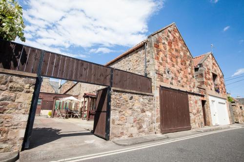 ทางเข้า, Painters Cottage in แฮดดิงตัน ทางเข้า, Painters Cottage in แฮดดิงตัน