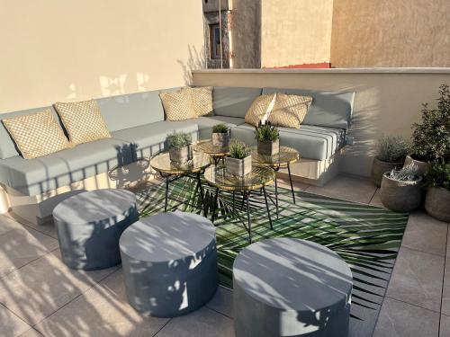 Patogumai, Can Vidal Boutique Rooms in Inka Patogumai, Can Vidal Boutique Rooms in Inka